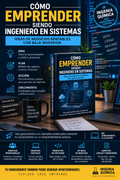 COMO EMPRENDER SIENDO INGENIERO EN SISTEMAS