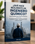 QUE HACE REALMENTE UN INGENIERO QUIMICO