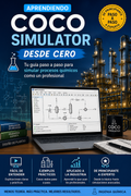 APRENDIENDO COCO SIMULATOR DESDE CERO