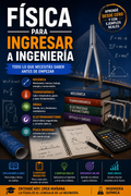 FISICA PARA INGRESAR A INGENIERIA