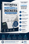MATEMÁTICA PARA INGRESANTES A INGENIERÍA