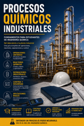 PROCESOS QUIMICOS INDUSTRIALES
