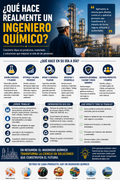 QUE HACE REALMENTE UN INGENIERO QUIMICO