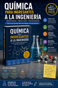 QUÍMICA PARA INGRESANTES A INGENIERÍA