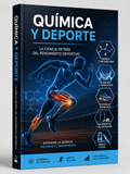 QUIMICA Y DEPORTE